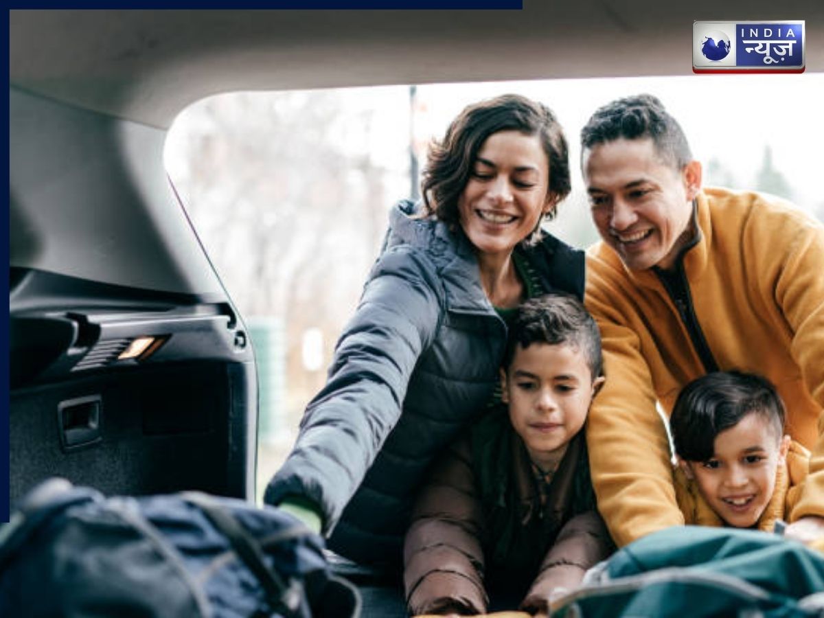 जहां उत्तर भारत में ठिठुर रहें लोग, वहीं इन 5 जगहों पर मिलेगी खिली धूप, जानें सर्दियों में गर्म रहने वाले भारतीय डेस्टिनेशन