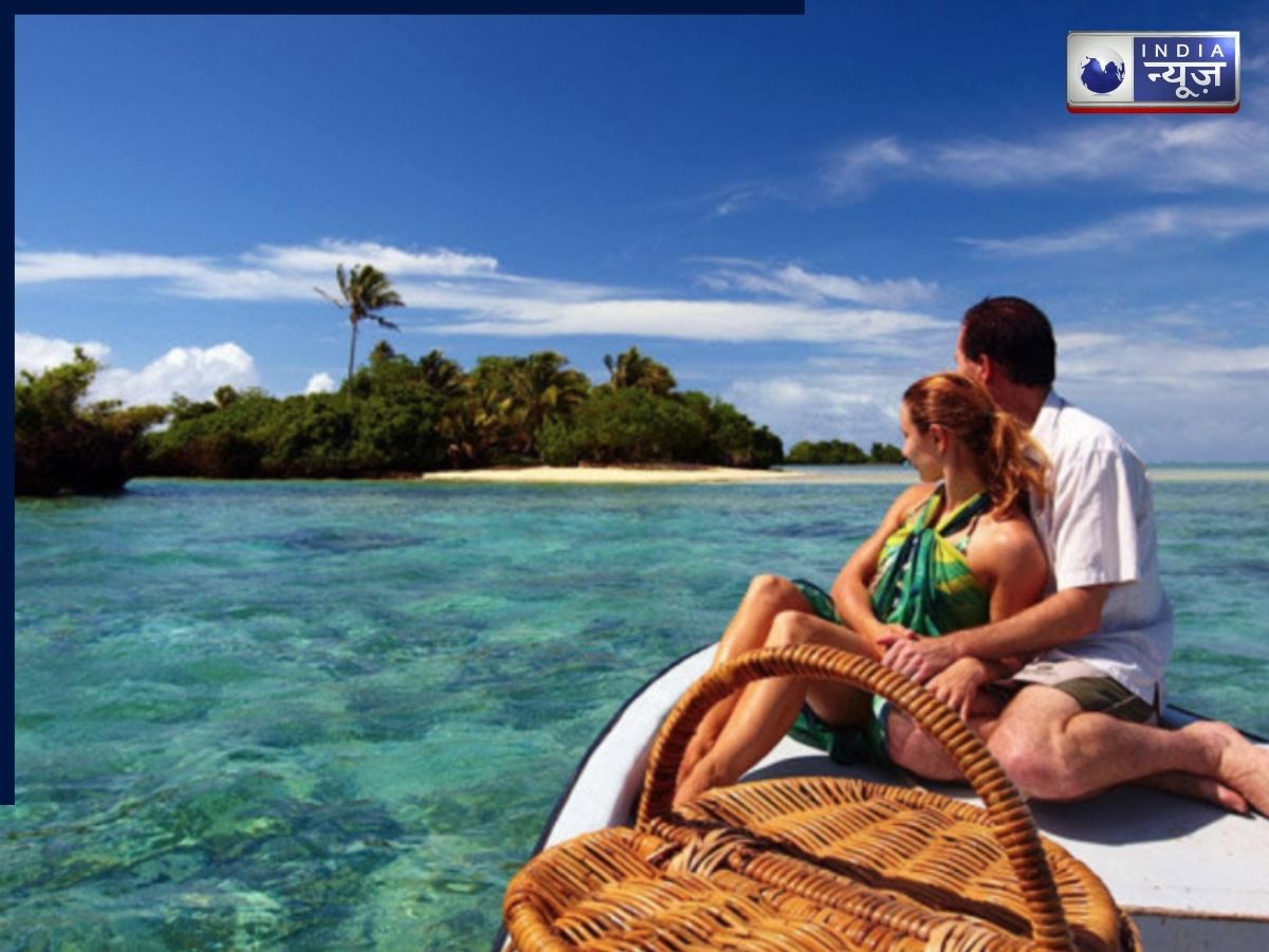 Andaman and Nicobar Winter Trip - Photo Gallery