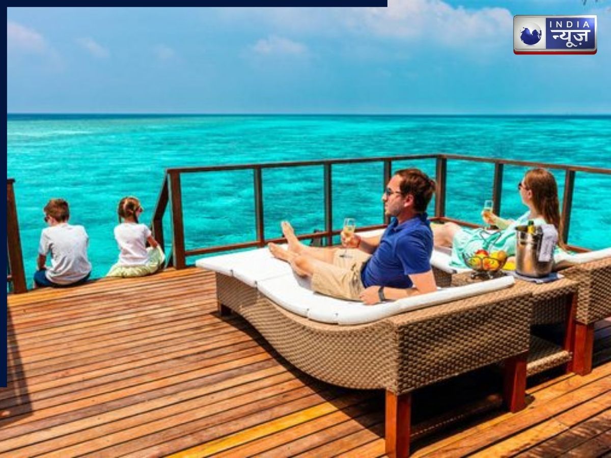 Lakshadweep Winter Tourism - Photo Gallery