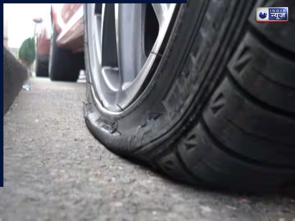 नाइट्रोजन vs सामान्य हवा: टायर के लिए कौन है बेहतर विकल्प, देखें दोनों में अंतर