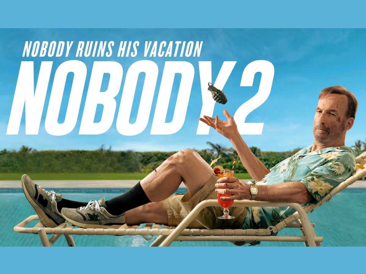 स्ट्रेंजर थिंग्स सीजन 5 वॉल्यूम 2 ​​से एक दीवाने की दीवानगी: Netflix, Prime Video, JioHotstar, Zee5 पर स्ट्रीम करने के लिए लेटेस्ट OTT रिलीज - Gallery Image