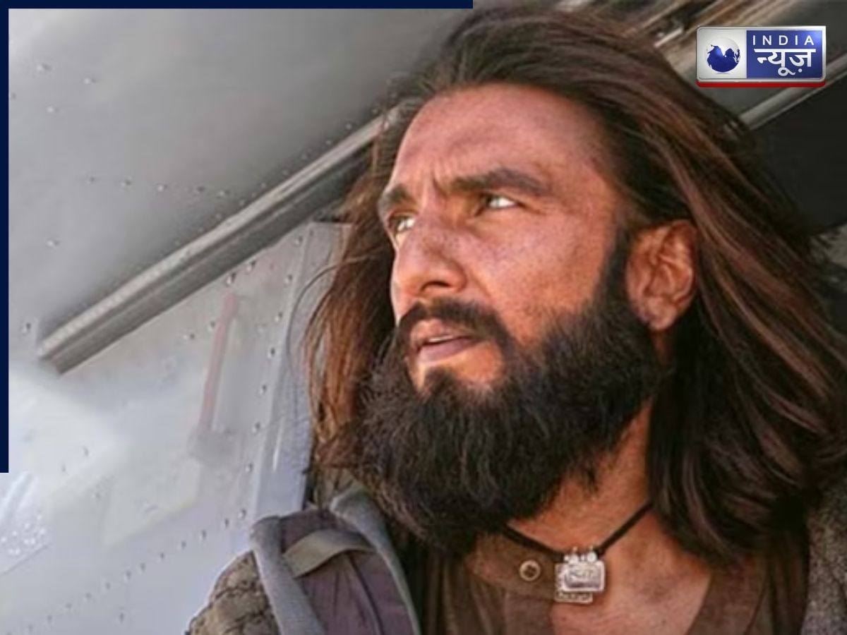 Dhurandhar Ott Release: सिनेमाघरों में जबरदस्त ओपनिंग के बाद अब ओटीटी पर धमाल मचाने आ रही है ‘धुरंधर’