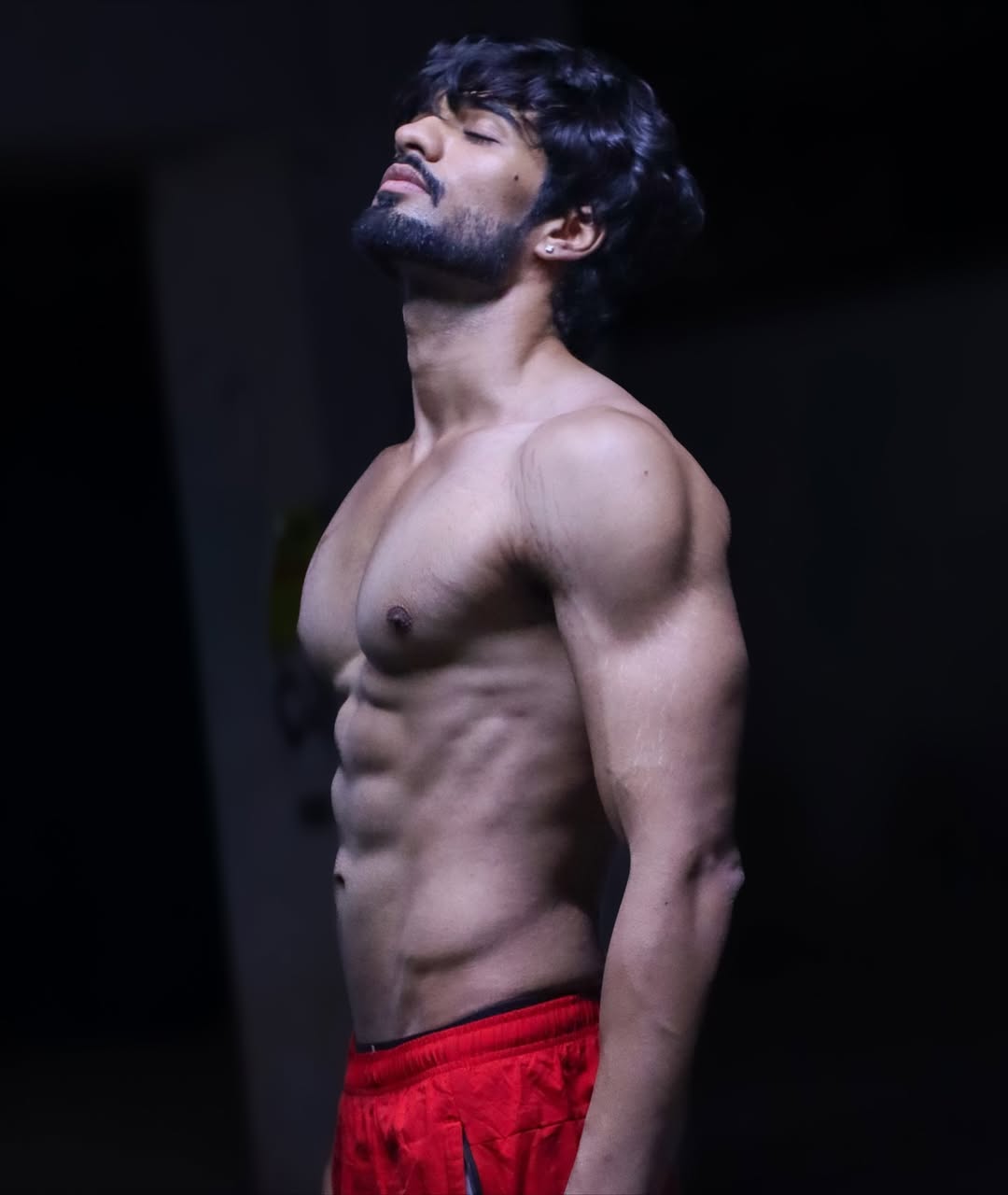 Not your Hero Im the one he Fears Not your Hero Im the one he Fears