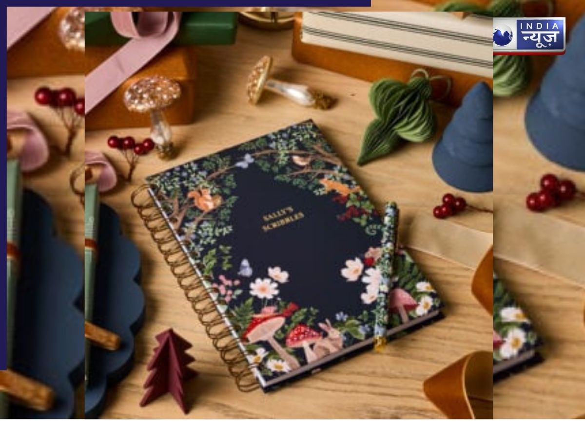 notebook - Photo Gallery