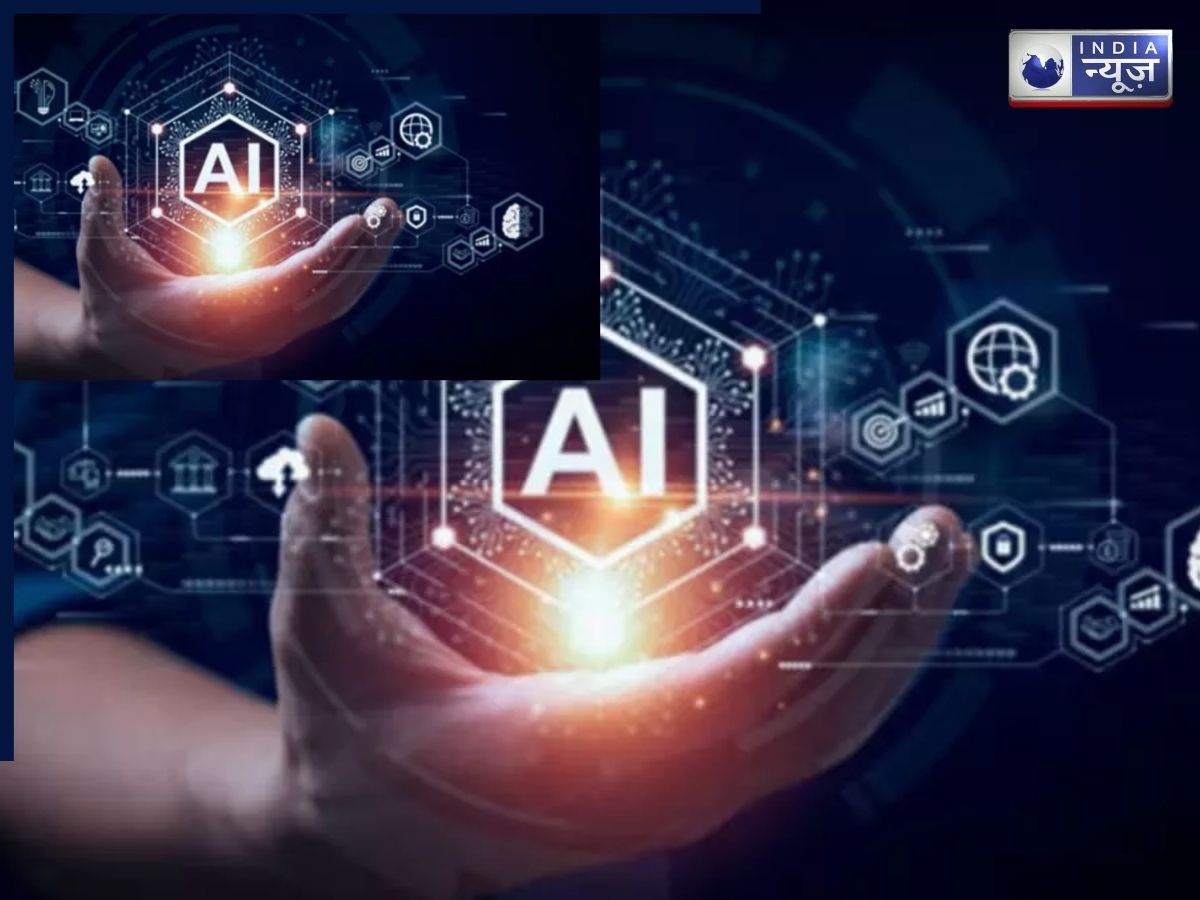 AI-आधारित प्रोडक्टिविटी पर ज़ोर देने से भारतीय IT कंपनियों को फायदे और नुकसान