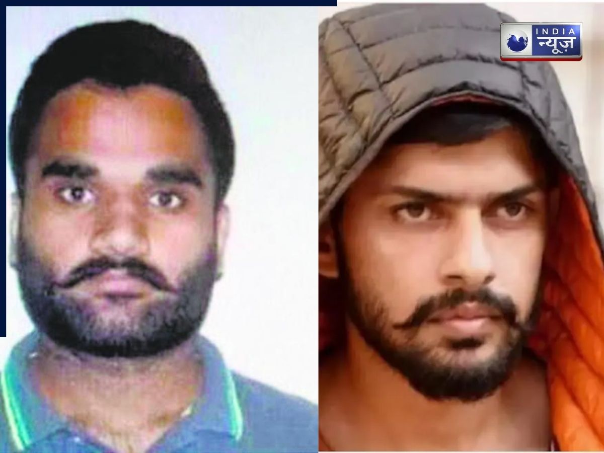 ‘लल्ली-शल्ली को भी…’, कनाडा से भारत तक खौफ! गोल्डी का ऑडियो वायरल, लॉरेंस को दे डाली ये धमकी