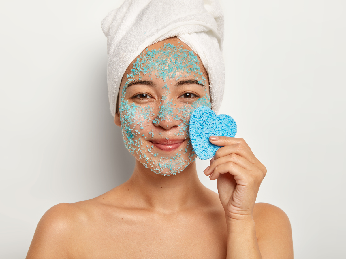 OverExfoliating - Photo Gallery