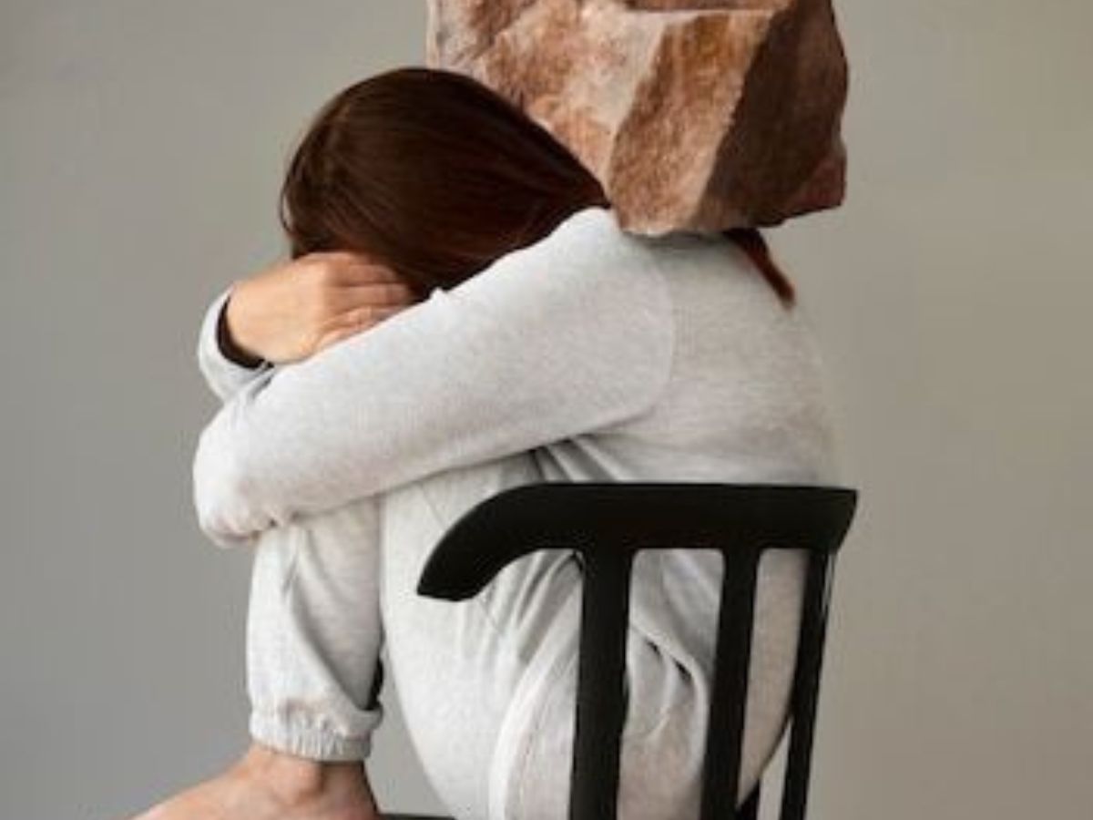 Overcommitting Without Rest - Photo Gallery