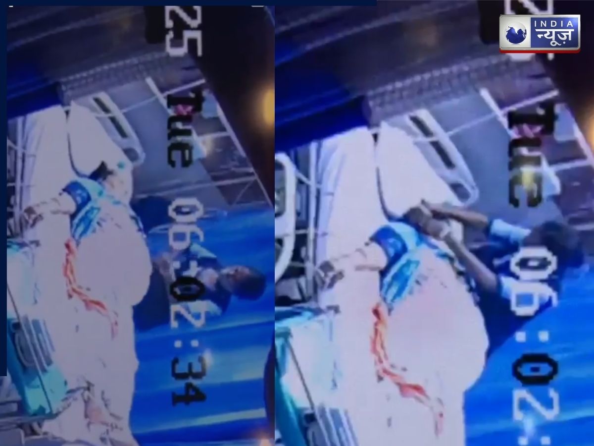 दिल्ली के गोयल हॉस्पिटल में मरीज के कानों से गोल्ड रिंग चोरी- जांच में बड़ा खुलासा