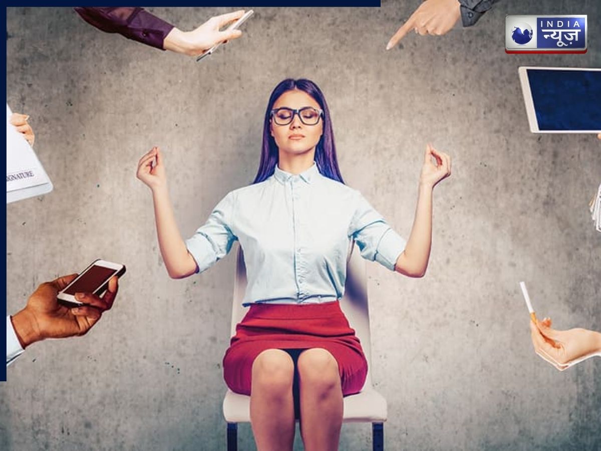 Supriya Sule bill on Right to Disconnect - Photo Gallery