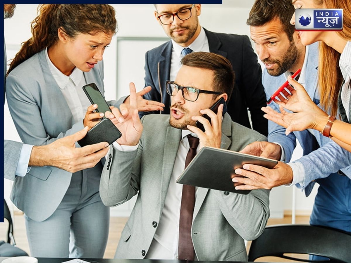 after office hours work law India - Photo Gallery