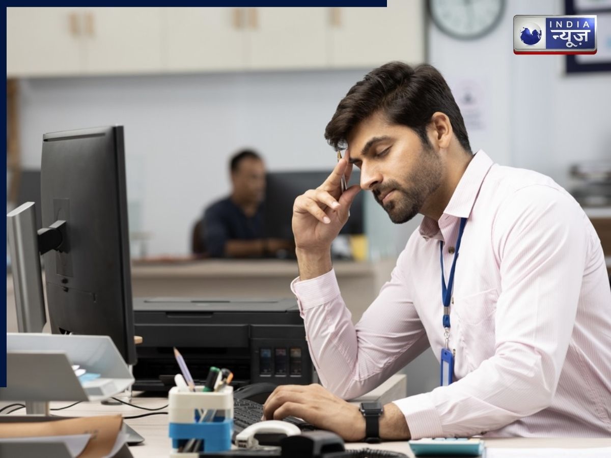 48 hour work week India - Photo Gallery