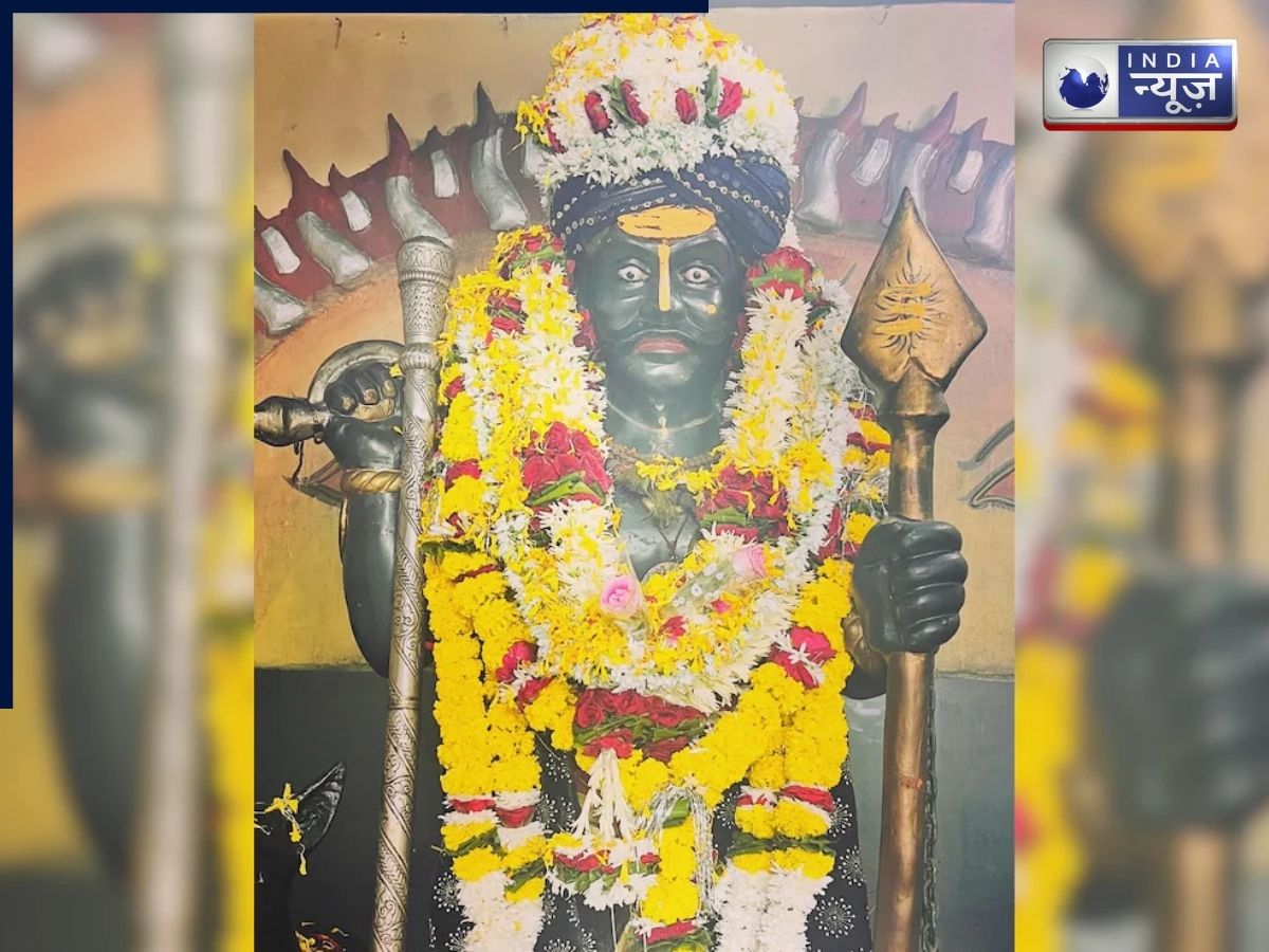 Kalashtami 2025: साल की आखिरी कालाष्टमी है बेहद खास, कालसर्प दोष से मुक्ति के लिए जरूर करें ये उपाय - Photo Gallery