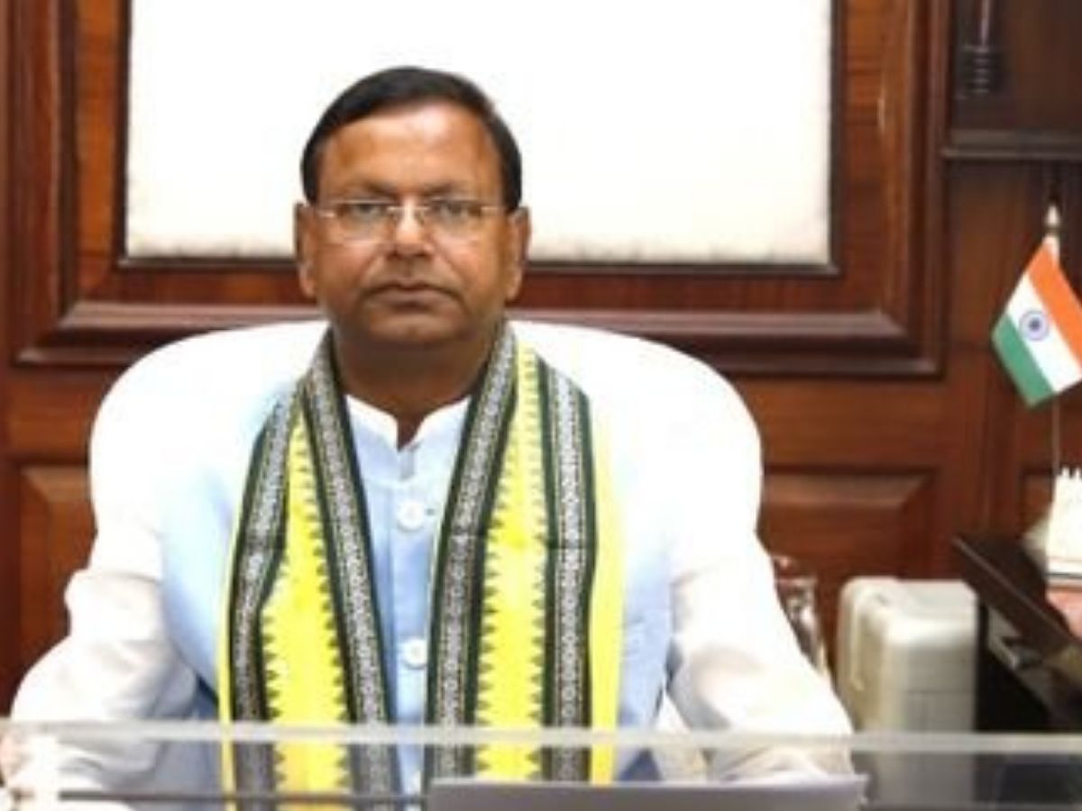 Pankaj Chaudhary कौन हैं, क्या इनका नाम यूपी BJP अध्यक्ष पद के लिए हो गया फाइनल; जानें किस नामी तेल कंपनी के हैं मालिक