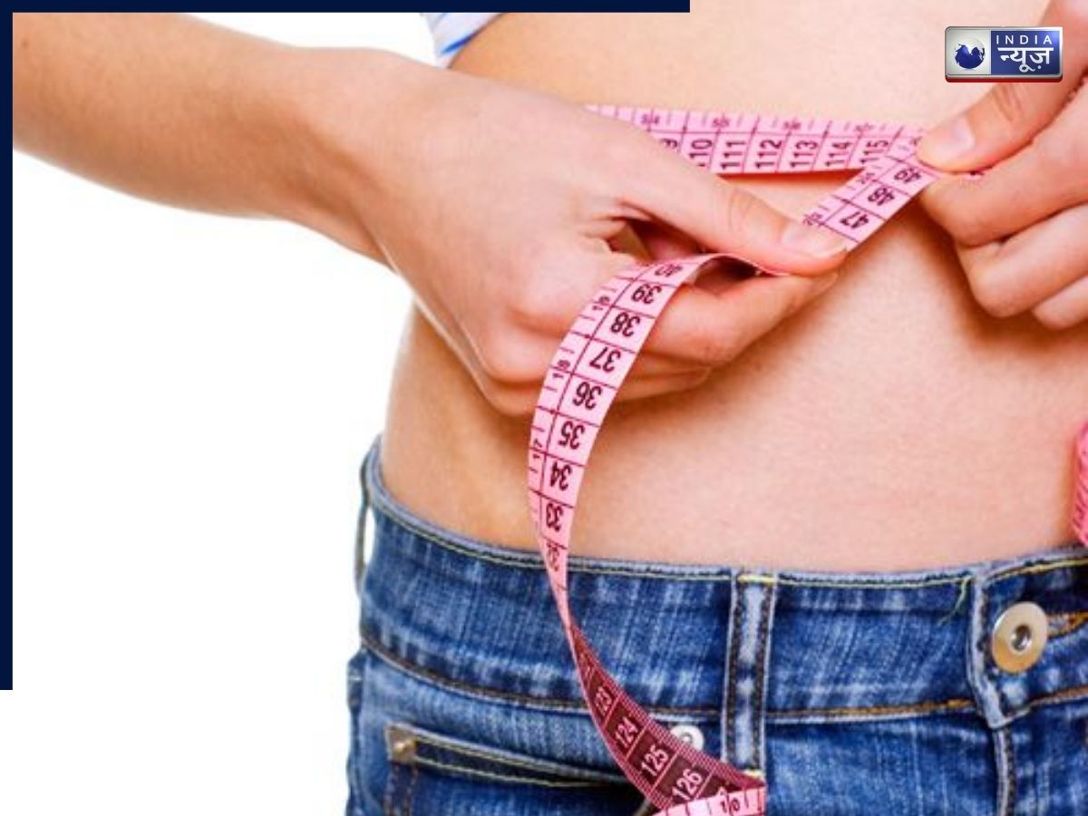 New Year Fitness Goals 2026: नए साल 2026 में डाइटिंग छोड़िए, आदतें बदलिए! फिटनेस एक्सपर्ट ने बताए वजन घटाने के आसान और असरदार टिप्स