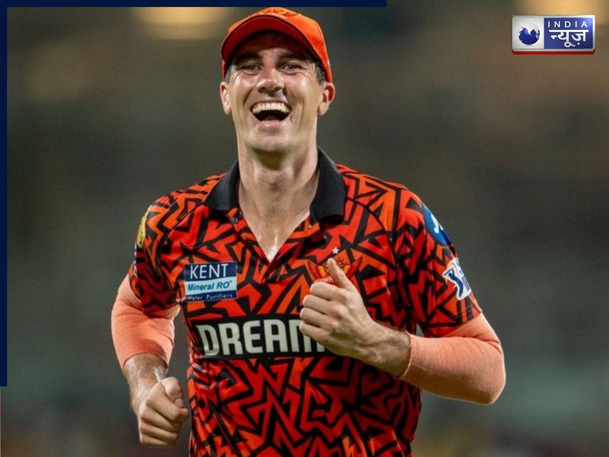 कैमरन ग्रीन से लेकर पैट कमिंस… ये हैं IPL इतिहास के 5 सबसे महंगे विदेशी खिलाड़ी; टॉप-3 में सभी ऑस्ट्रेलियाई - Gallery Image