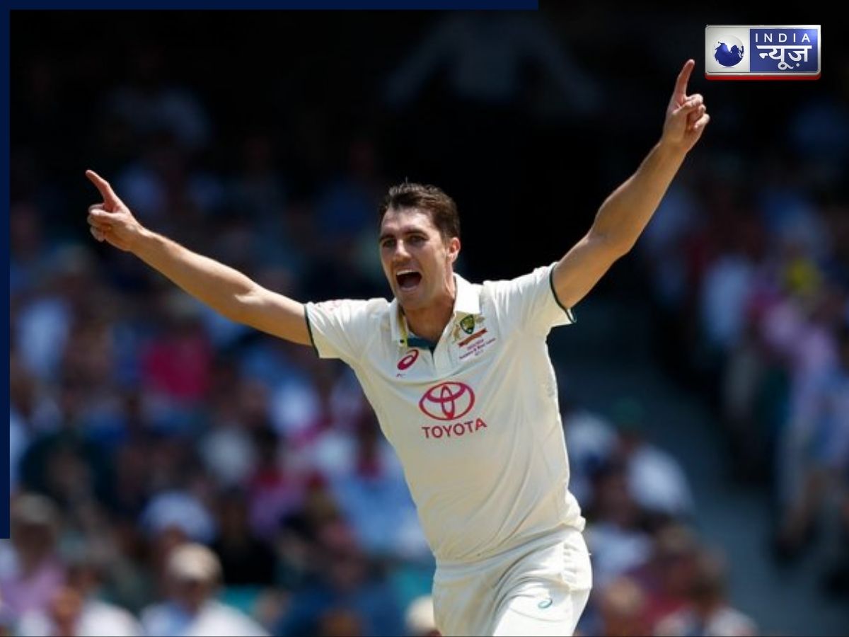 टेस्ट में Joe Root के लिए ‘काल’ बना ये गेंदबाज, बुमराह-स्टार्क को पछाड़ बनाया अनोखा रिकॉर्ड - Gallery Image