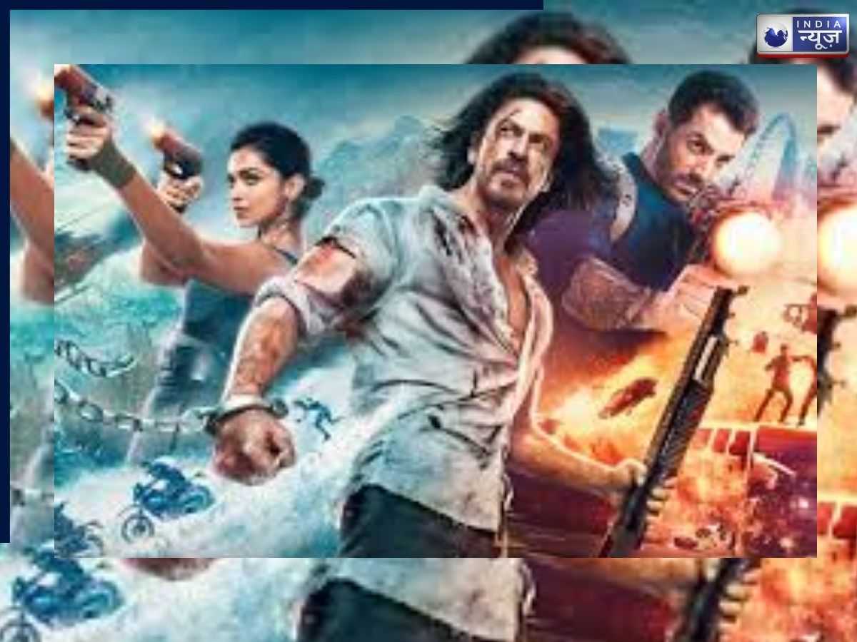 फिल्म धुरंधर ने क्रॉस किया 1000 करोड़, बाहुबली, RRR और जवान समेत इन फिल्मों ने क्रॉस किया आंकड़ा - Gallery Image