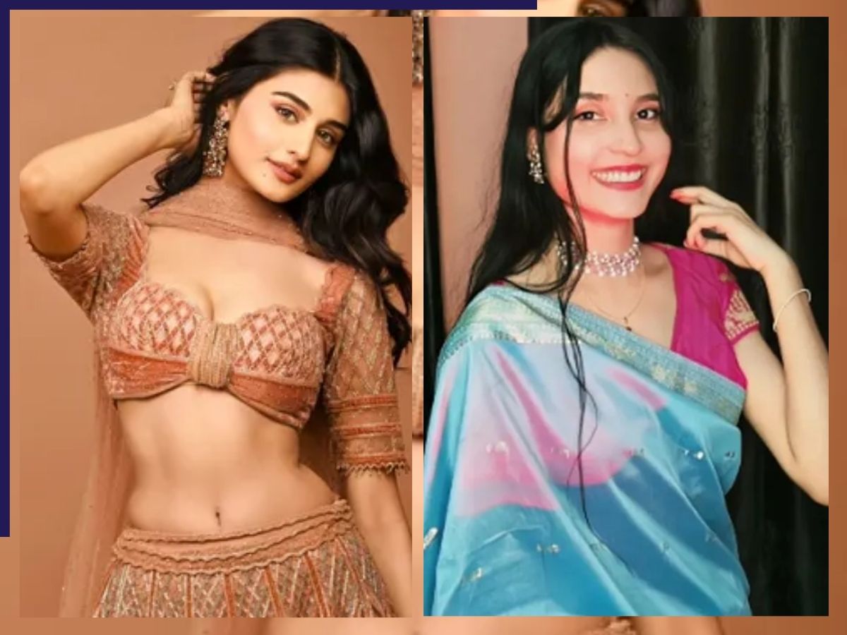 पायल गेमिंग से पहले स्वीट जन्नत की वीडियो हुई वायरल, जानें क्या है दोनों वीडियो के पीछे का सच? - Photo Gallery