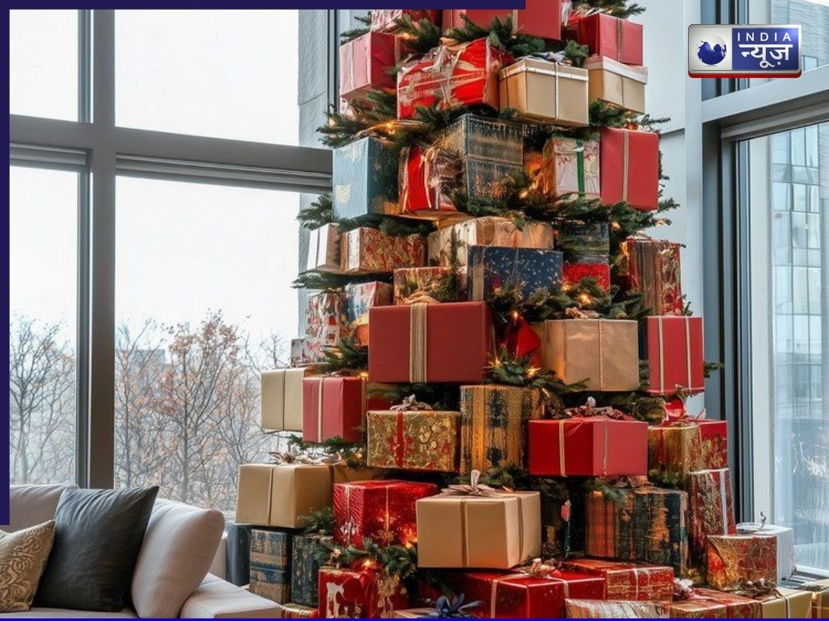 Christmas 2025 Inspirational Messages: क्रिसमस पर प्रभु यीशु के मोटिवेशनल संदेश, जो दिल को छू जाएं और जिंदगी को सही राह दिखाएं