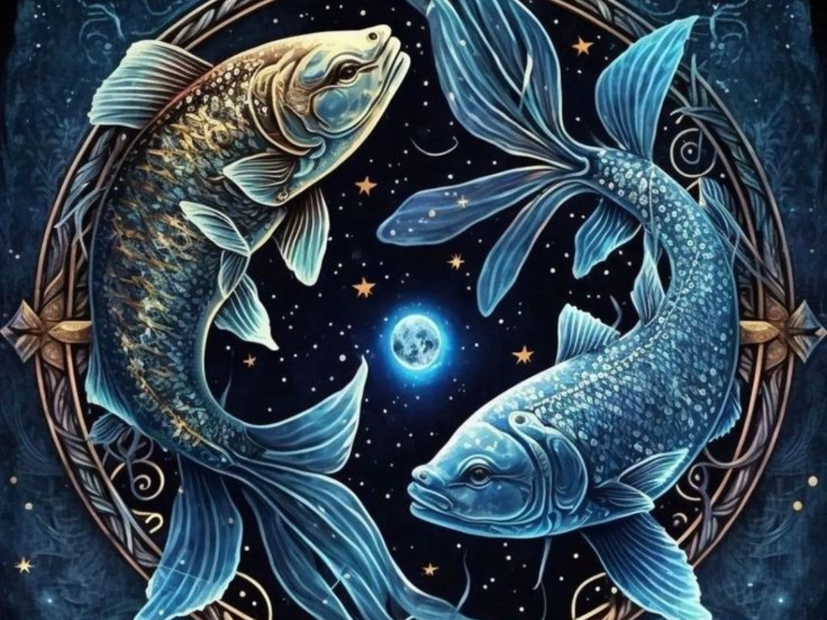 How will the new year be for Pisces? - Photo Gallery