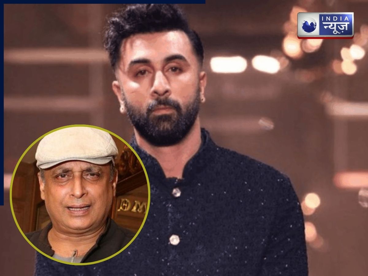 ‘इतना बेशर्म आदमी नहीं देखा…’: पीयूष मिश्रा ने रणबीर कपूर को लेकर क्यों कही ऐसी बात?