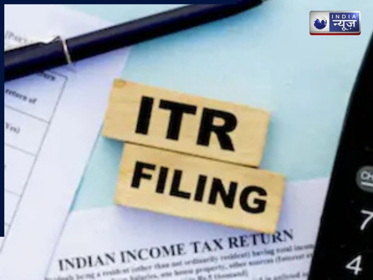 इनकम टैक्स डिपार्टमेंट ने टैक्सपेयर्स को भेजे गए ‘ट्रांज़ैक्शन’ कम्युनिकेशन पर दी सफाई, बताया ईमेल का मकसद