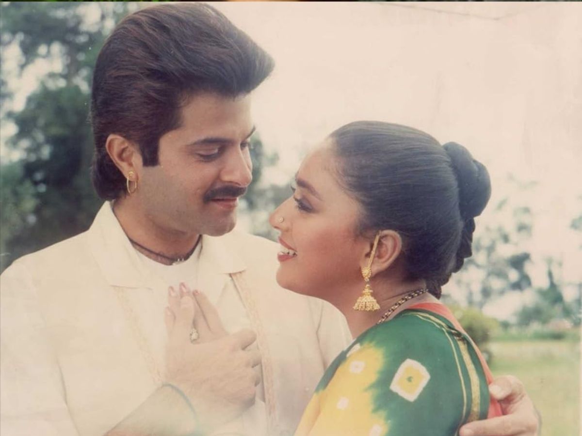 The film Beta became a superhit because of this song - Photo Gallery