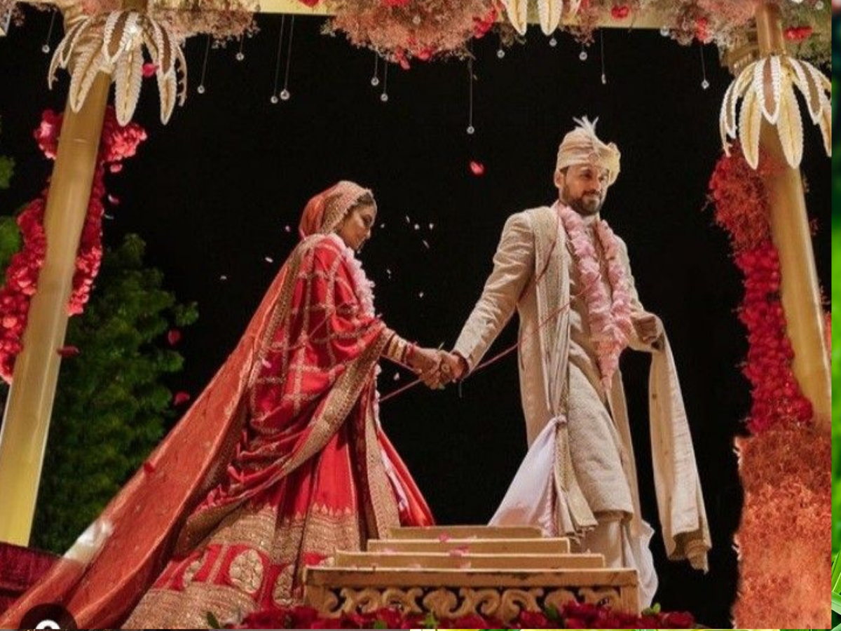 Vivah Muhurat 2026: नए साल में कब से शुरू है शादियां? अभी नोट करें जनवरी से लेकर दिसंबर तक के शुभ मुहूर्त