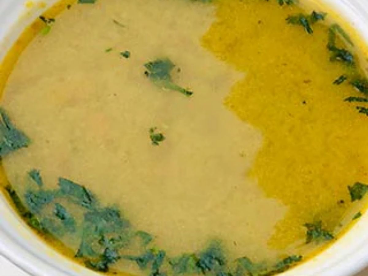 PM Modi Dinner Menu - Photo Gallery