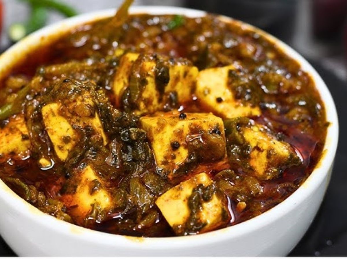 PM Modi Dinner Menu - Photo Gallery