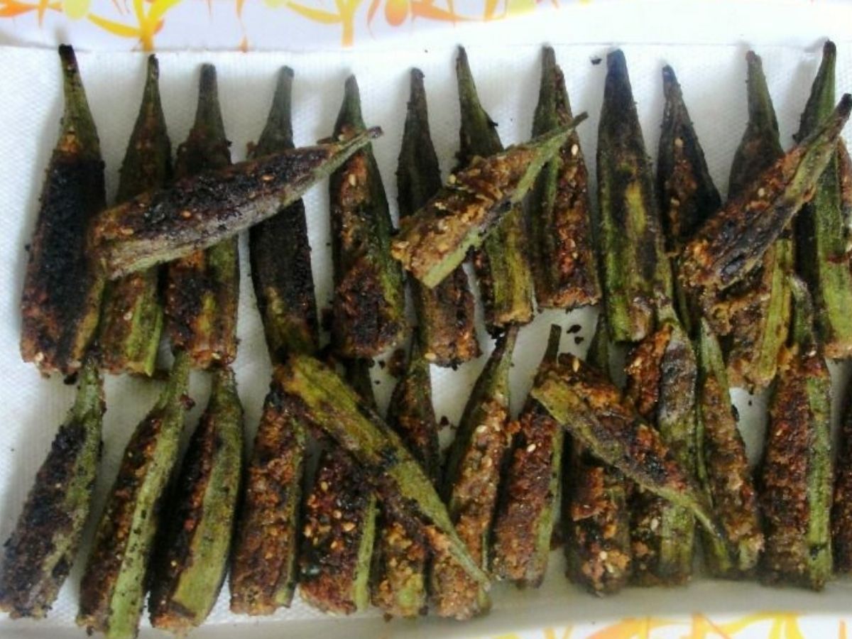 PM Modi Dinner Menu - Photo Gallery