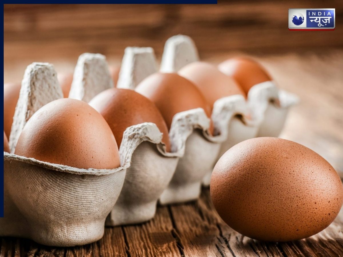अंडे की ताजगी जांचने के क्या है 6 सबसे आसान तरीके?