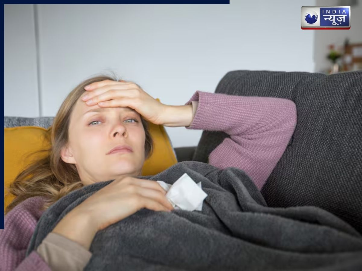 What is H3N2 Super Flu - Photo Gallery