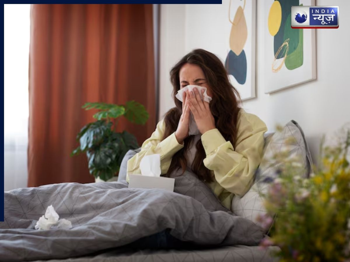 How H3N2 Super Flu made Tension for Britain and Pakistan - Photo Gallery