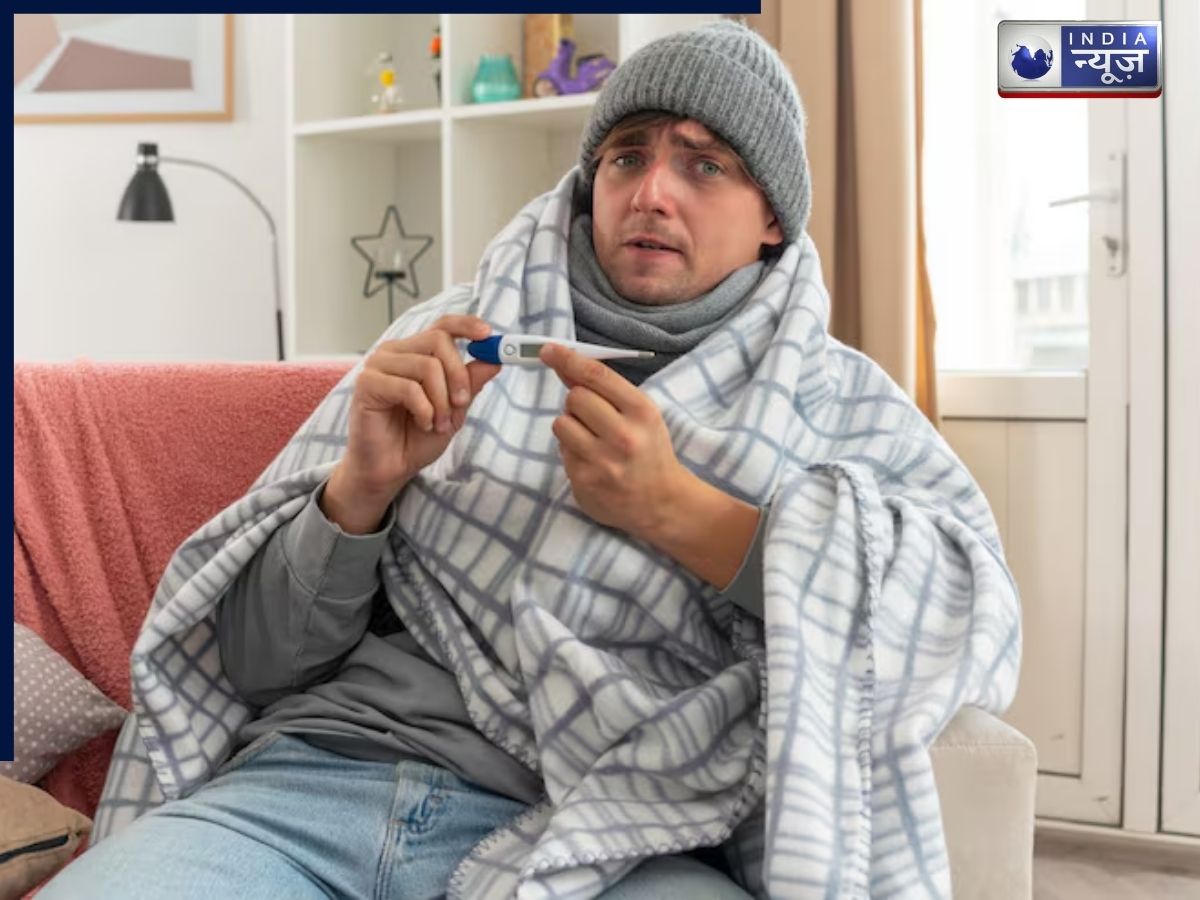 What Expert says on H3N2 Super Flu - Photo Gallery