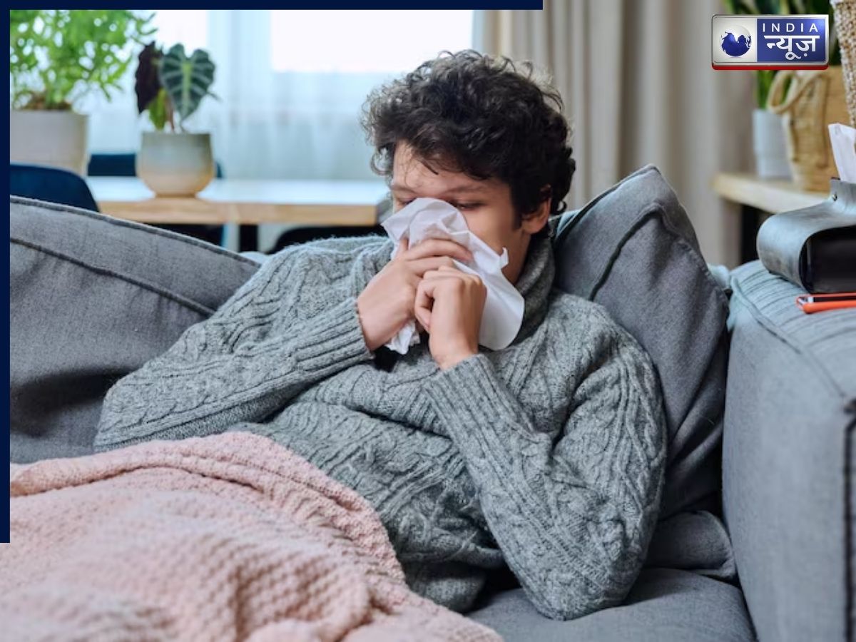 what will be Impact of H3N2 Super Flu on India - Photo Gallery