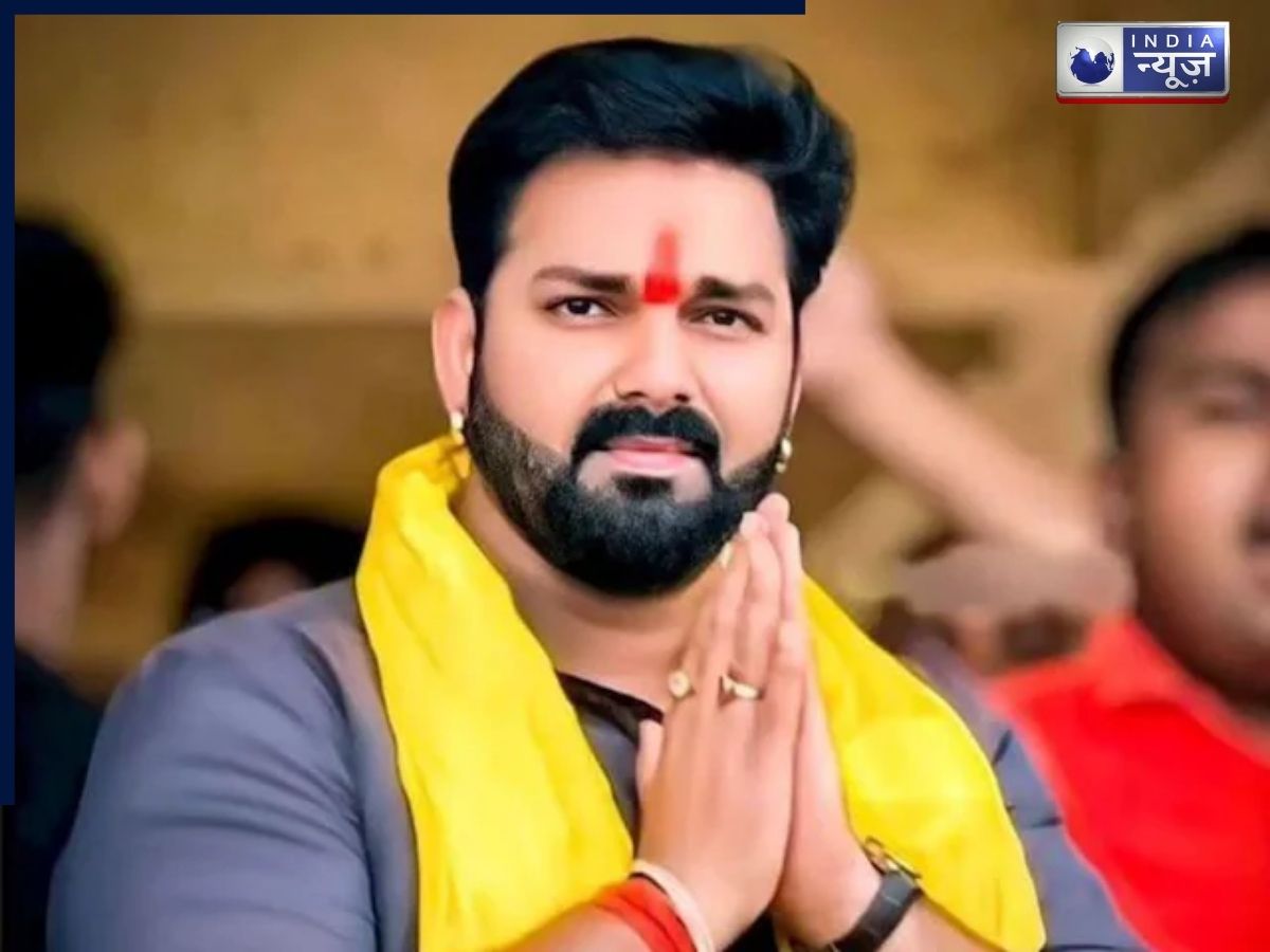 पवन सिंह धमकी मामले में नया ट्विस्ट, लॉरेंस बिश्नोई गैंग का पलटवार, हरि बॉक्सर ने जारी किया ऑडियो मैसेज