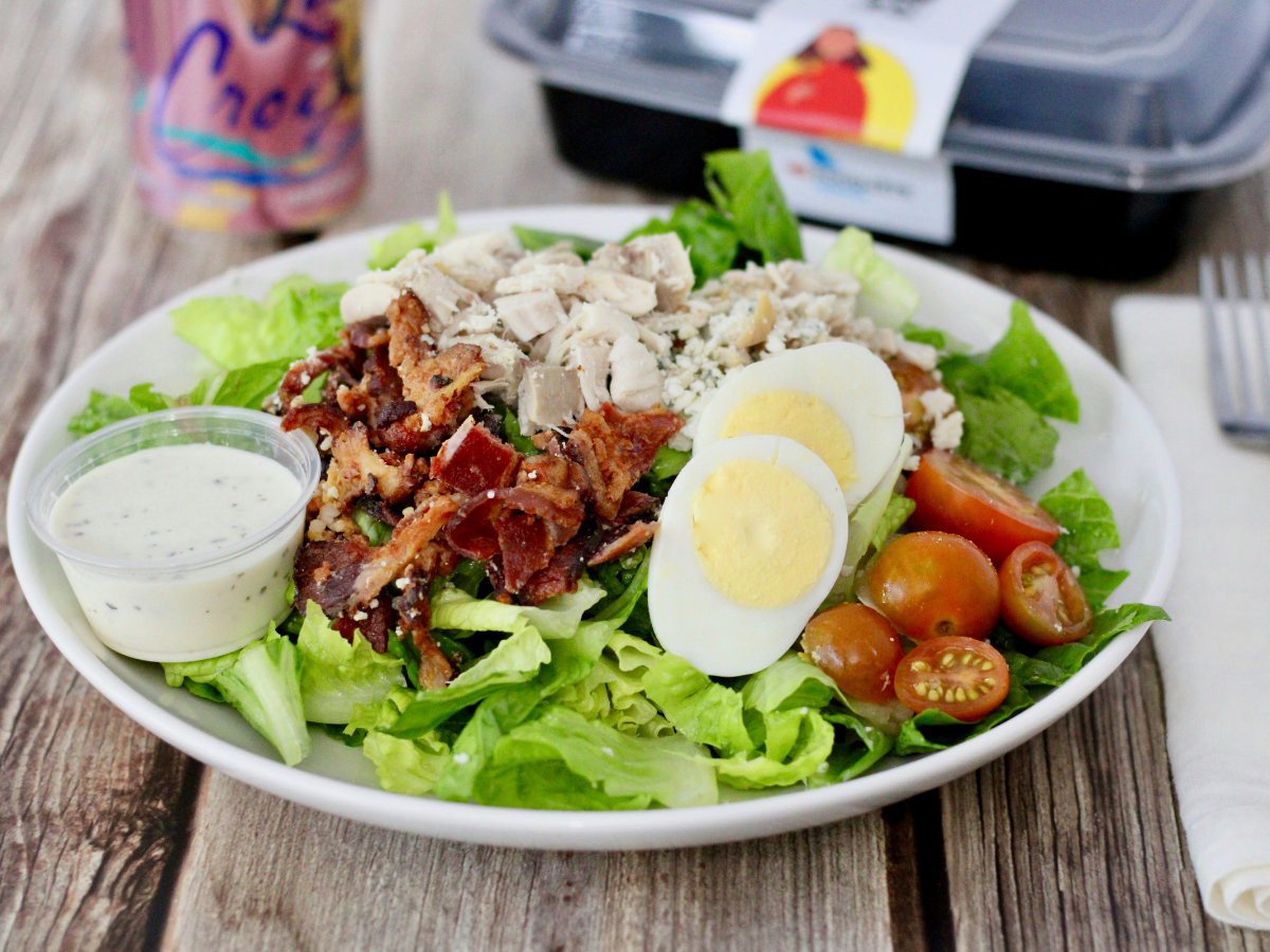 Portion Guide - Photo Gallery