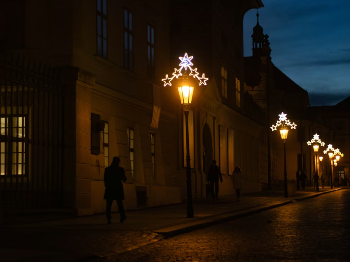 Prague Czech Republic - Photo Gallery