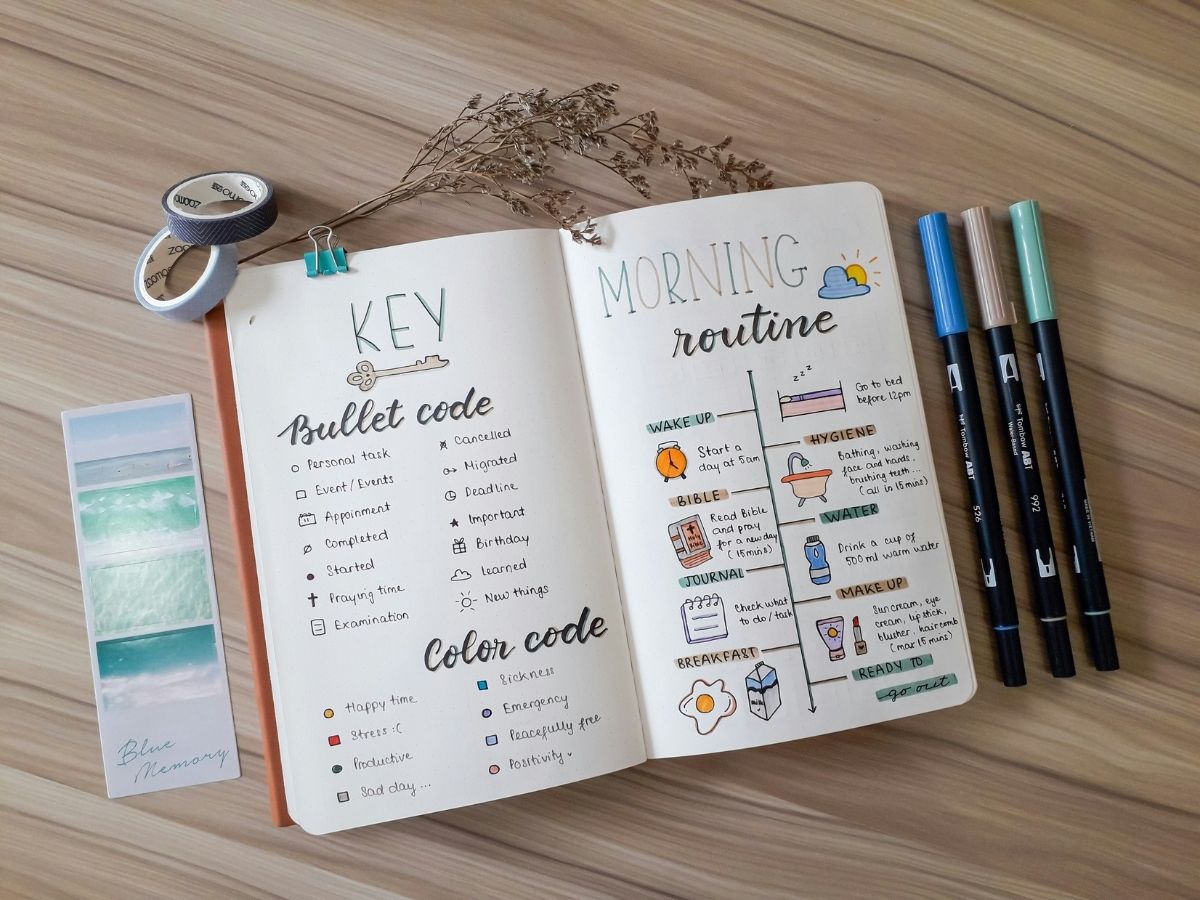 movement helps the mind - Photo Gallery