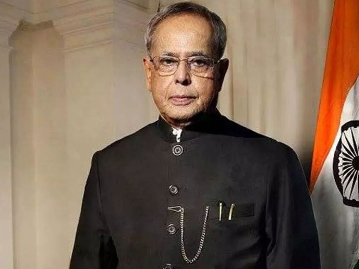 Pranab Mukherjee Birth Anniversary: देश के ऐसे ‘PM’ जो कभी ना बन सके प्रधानमंत्री; तीन-तीन बार रूठी किस्मत