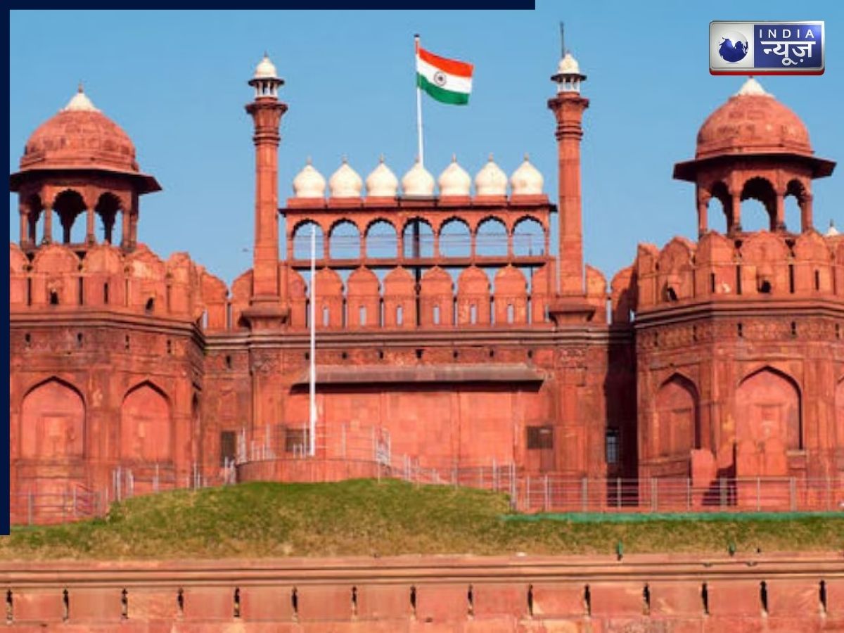 दिल्लीवालों के लिए बड़ी खुशखबरी, UNESCO की मीटिंग के बाद पर्यटकों के लिए फिर से खुलेगा लाल किला, फटाफट नोट कर लें तारीख