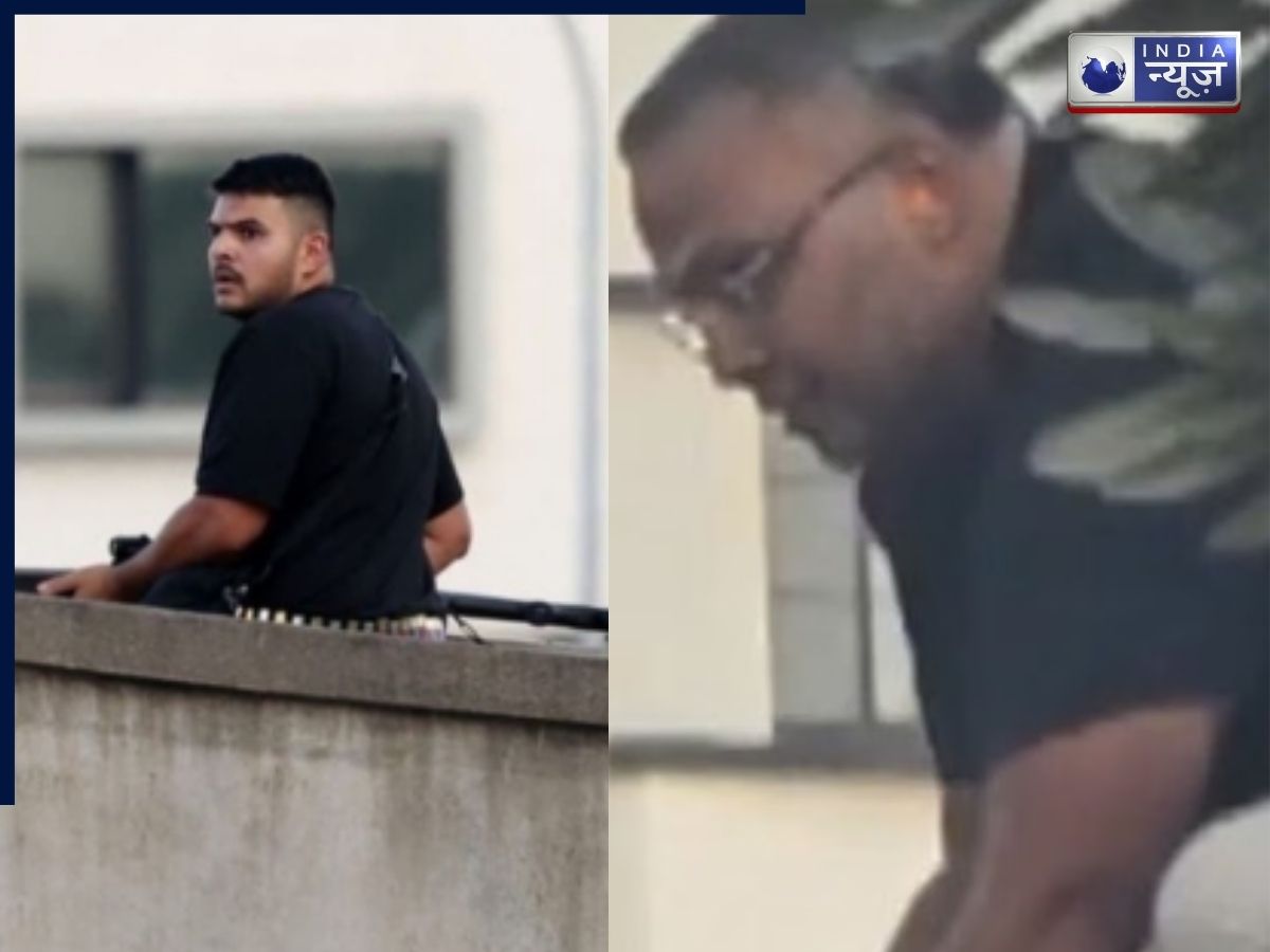 सिडनी आतंकी हमले का सनसनीखेज खुलासा, भारत का निकला मास्टरमाइंड साजिद अकरम, ISIS कनेक्शन सामने आया