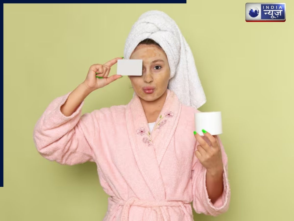 Change your Cleanser in Winter - Photo Gallery