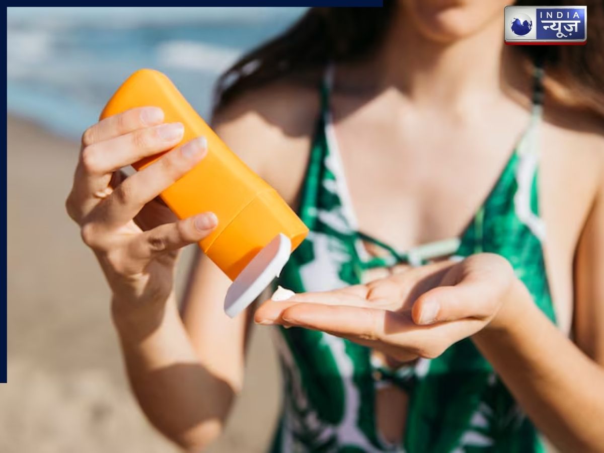 Dont Skip Sunscreen in Winter - Photo Gallery