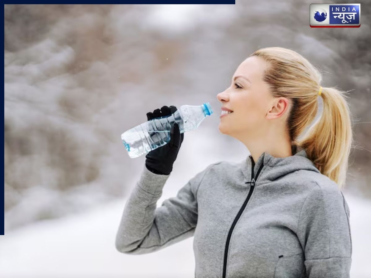 Nourish Your Face in Winter - Photo Gallery