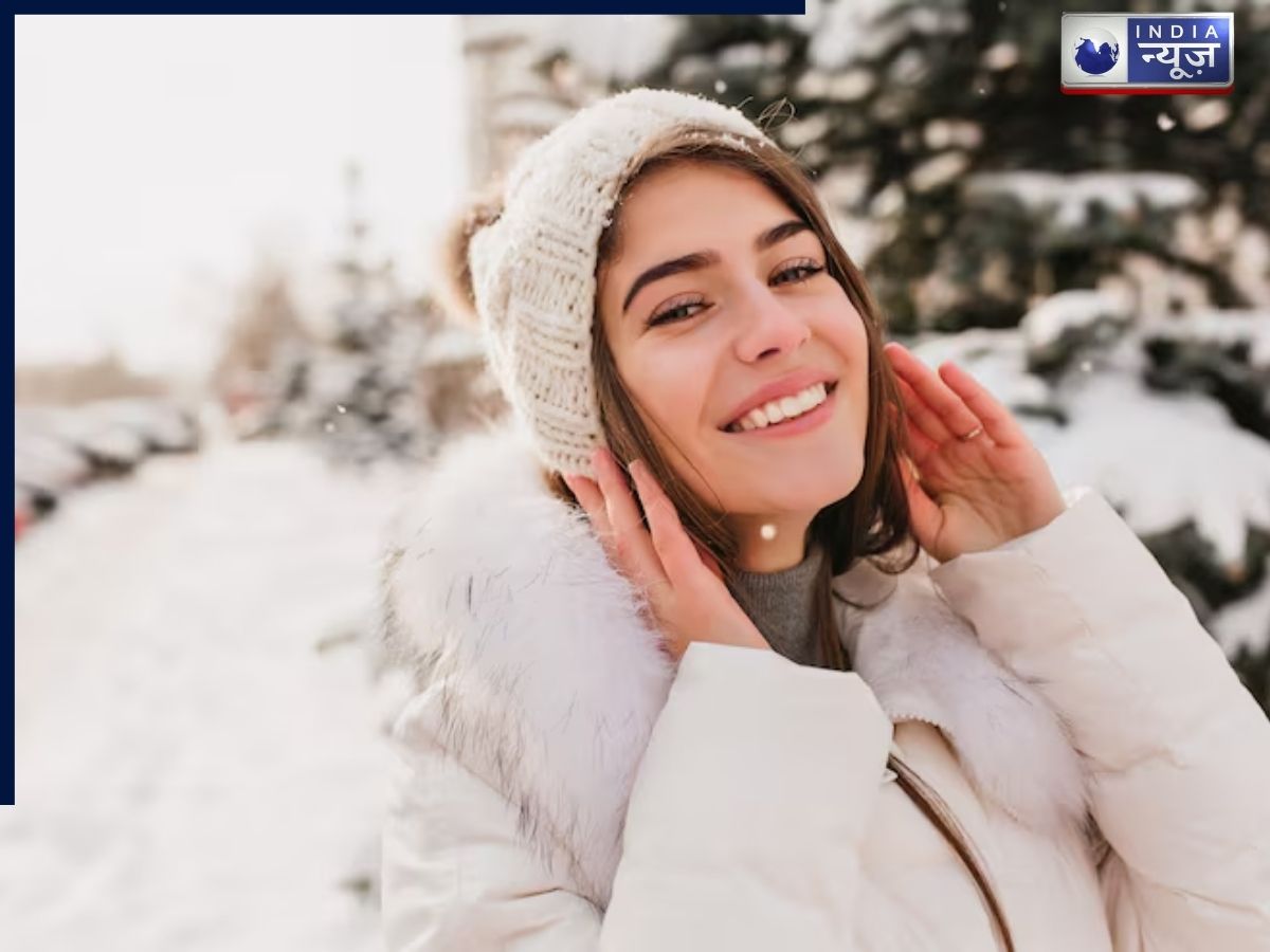 use Alcoholic Free Products in Winter - Photo Gallery