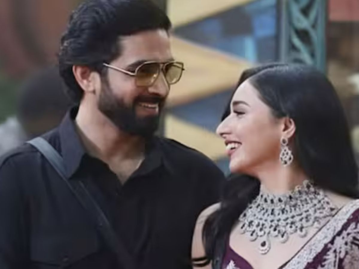 Amaal Mallik ने शो में अपनी हरकतों के लिए Tanya Mittal से दुनिया के सामने मांगी माफी! रोमांस की खबरों पर पर किया रिएक्ट