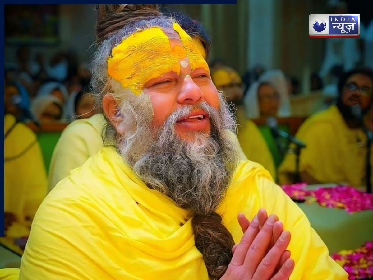 Happy New Year 2026: नए साल के पहले दिन ये गलती की तो सालभर पछताना पड़ेगा,जाने प्रेमानंद महाराज की बड़ी सीख